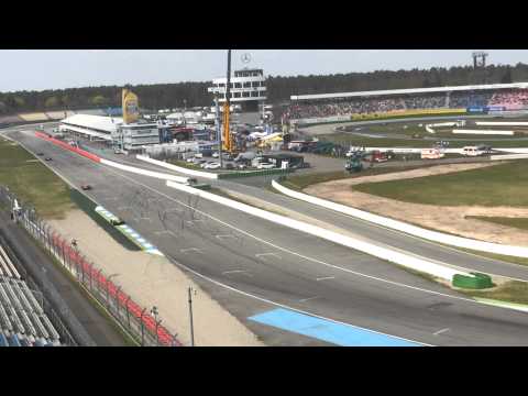 EPIC Formula 1 Sound classic V10 3.0 Engines 1996-2004 and JET Dragster showrun