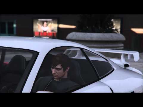 GTA 5 Radio [Non-Stop-Pop FM] Living In A Box