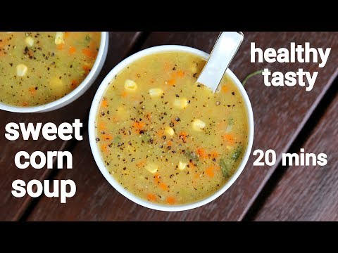 download lagu mp3 mp4 Easy Sweet Corn Soup Recipe, download lagu Easy Sweet Corn Soup Recipe gratis, unduh video klip Easy Sweet Corn Soup Recipe