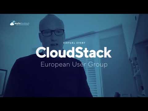 Cloudstack European User Group - Leveraging Cloudstack & Apiculus