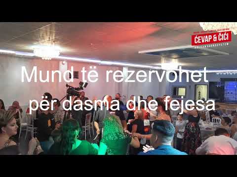 VALLE E TROPOJES - Shotta - by CevapundCici Balkan Soundsystem "Daulle Edition" (Davul Edition)