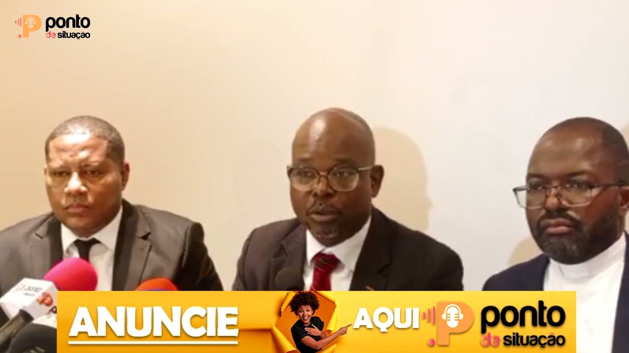 ORGANIZAÇÕES DA SOCIEDADE CIVIL CONTRADIZEM DADOS OFICIAIS SOBRE MORTES DURANTE GREVE DOS TAXISTAS