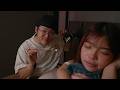 My Bestie Gives Me The Most Relaxing Massage I Ever Had Ft Dong ASMR
