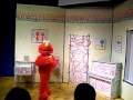 Elmo S World Live Halloween At Sesame Place In Langhorne PA