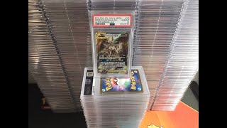 PSA10 確定　500円オリパ大抽選会