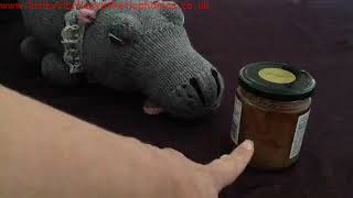 Letters and Sounds Phase 1 Aspect 5: Hungry Hippo