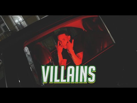 Villains - Dee Stackz x Bvby Reckless (Official Video) 🎥By JROWZEY