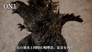 [請益] 第一次買~哥吉拉模型，需注意什麼？