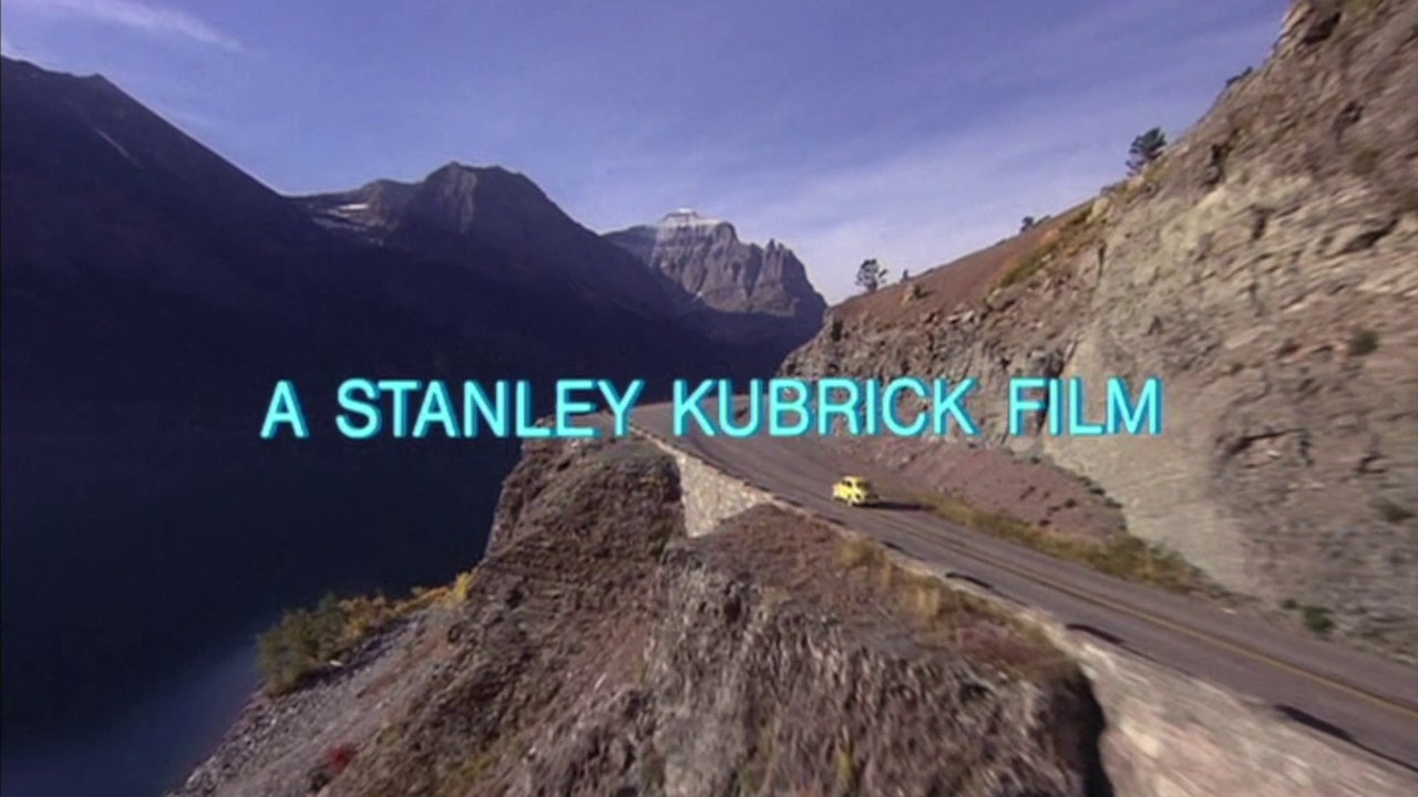 The Shining (1980): Opening Credits - YouTube