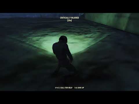 Fallout 76 - Full Gameplay Walkthrough - Lets Play Part 17