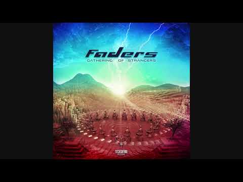 Faders vs Wilder - Altered Minds ᴴᴰ