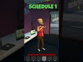 10 000 SELL IN SCHEDULE 1 Cartel Game Schedule Schedule1 Steam Money Quickcash Racipe