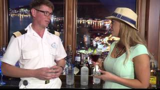 Fun for Adults on the Disney Dream