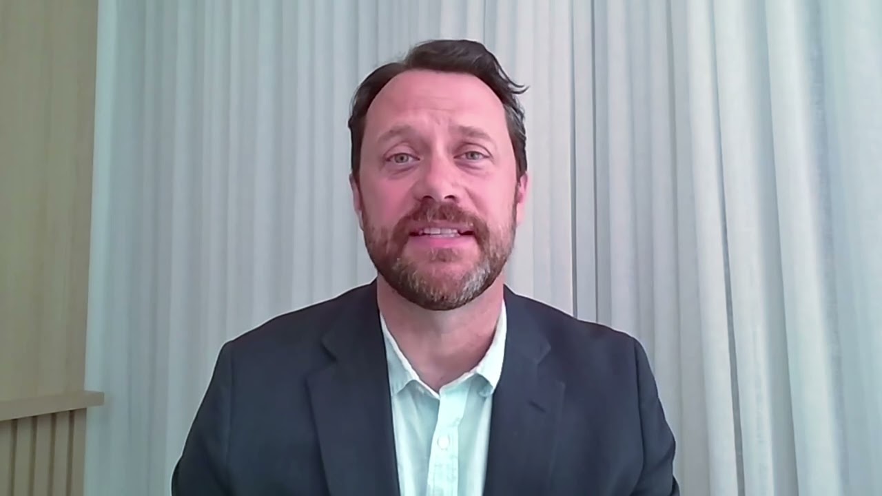 Jason Carter Responds to President Trump’s Threats to Iran