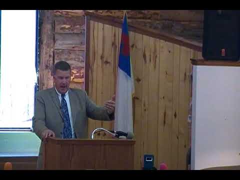 200920am The Incurable Wound