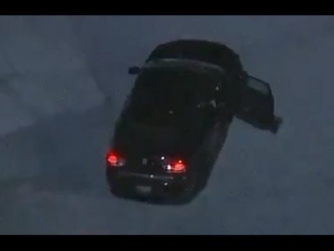 Los Angeles Police Chase (March 29, 2017) 2 (2)