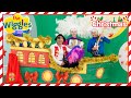 The Wiggles: It's a Christmas Party, On the Goodship Feathersword | Kids Songs