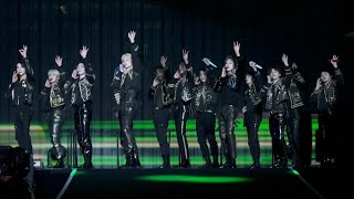 Download lagu 220812 SEVENTEEN - HIT 4K Seattle Fancam BE THE SUN TOUR Live @ Climate Pledge Arena SVT 직캠 mp3