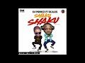 Skales & DJ Prince – Shaku Shaku  Instrumental (Prod. by Popito)