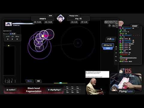 dude i actually hit that