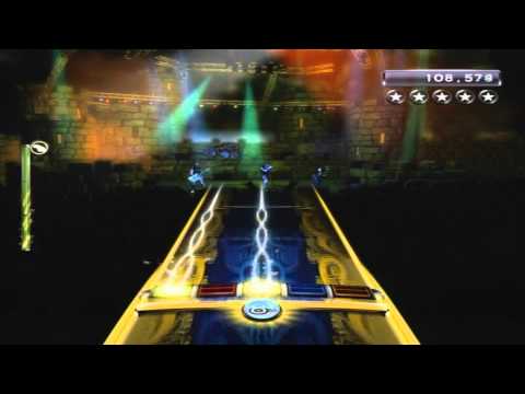 RB3 - Epic by Faith No More (Expert Guitar)