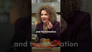 You're eating tomatoes wrong (this affects your skin and aging) | Mel Robbins #Shorts