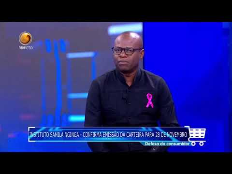 DEFESA DO CONSUMIDOR com Adilson Chifuanda (29/10/2025)