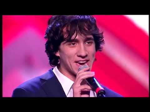 Petar Perčoli - THE BEST OF X FACTOR, AUDICIJA TV, SUPERTALENT, GRAND (Percholy History 2013 - 2021)