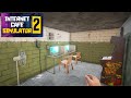 SAATNYA UPGRADE WARNET KITA Internet Cafe Simulator 2 GAMEPLAY 2