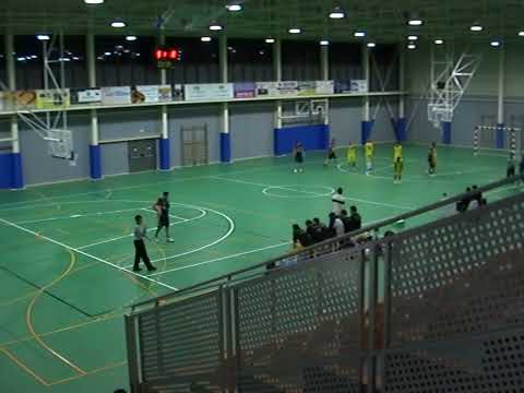 CB Catral vs CB Elche - Senior - 02/03