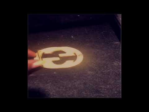 Mony Hond Brodo - Gouden Gucci