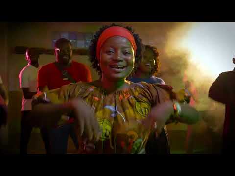 NZAMBE NA BOMOÏ - Clip Officiel - Best Josué MUTOMBO