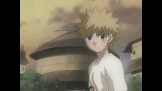 Sum 41 - I&#39;m Not The One (AMV - Naruto vs Sasuke)