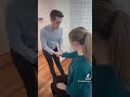 TikTok Scrolling Hands Sore Get Back In The Game With Dr Beau S Wrist And Thumb Adjustment