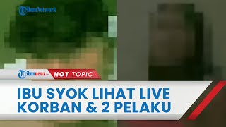 Viral Tak Senonoh Siswi SMP Bersama 2 Pria Tayang Live di Facebook Disaksikan Ibu hingga Syok Mp4 3GP & Mp3