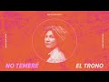 Kim Walker-Smith - El Trono (Throne Room) [Audio Oficial]