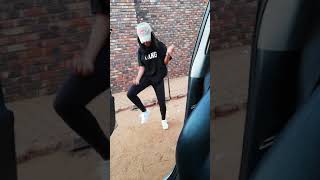 Kwesta - Ziwa Murtu dance cover 🔥💃 by #Pam