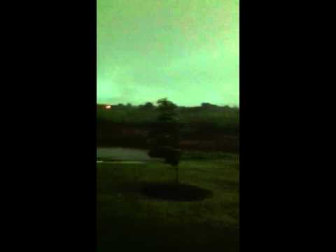 Harvest Tornado April 27, 2011