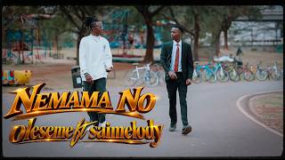 NEMAMA OLE SEME FT SAIMELODY OFFICIAL VIDEO