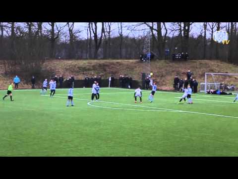 Højdepunkter: EfB - Vendsyssel FF