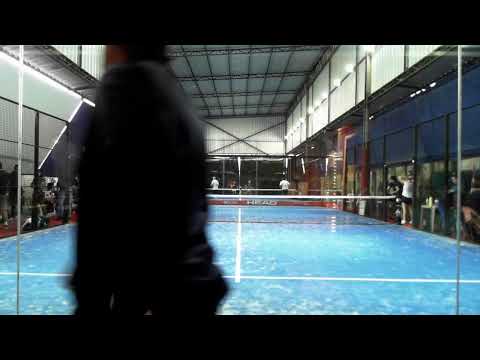 Circuito Paulista Terracom - DOMINGO  Dia 3