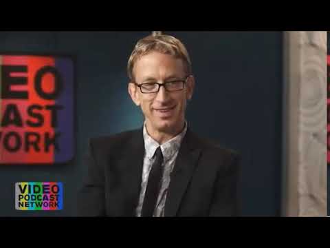 Norm MacDonald & Andy Dick | HILARIOUS