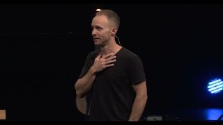 Intimacy with God | Eric Johnson | Bethel Church