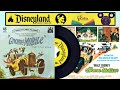 Walt Disney S THE GNOME MOBILE The Gnome Mobile Song Walter Brennan Cast