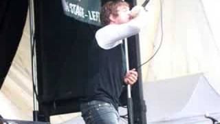 Norma Jean - A Small Spark Vs. A Great Forest