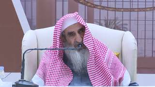 14شرح كتاب العقيدة الواسطية - ( باب وجوب الإيمان باستواء الله على عرشه ) image