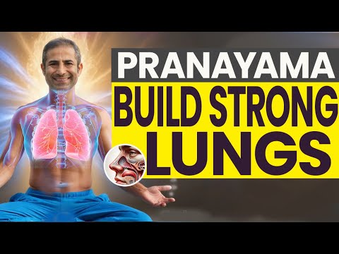 Boost Your Lung Capacity with These Science-Backed Breathing Techniques!