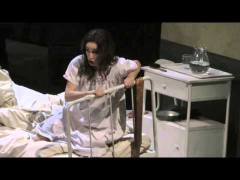 Marisca Mulder - Hilda in Ernest Reyer´s Sigurd