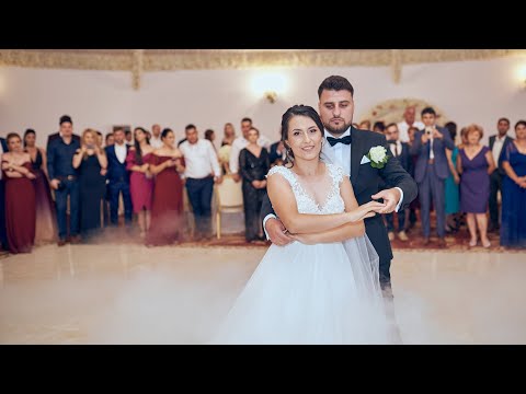 Adelina & George - Dansul mirilor