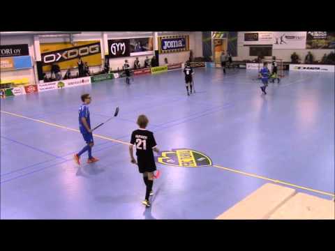 17.01.2016 SB Hirvensalo - SBS Masku Maalikooste